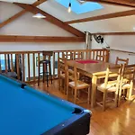 L'auberge De La Source * La Valla-sur-Rochefort