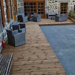 L'auberge De La Source Мини-отель