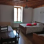 L'auberge De La Source La Valla-sur-Rochefort