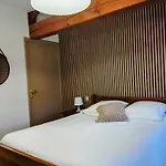بيت ريفي L'auberge De La Source *