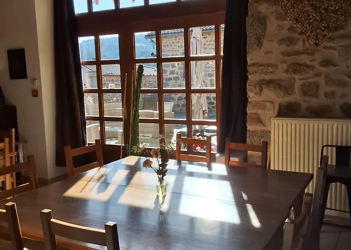 イン L'auberge De La Source *