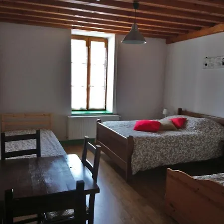 L'auberge De La Source 여관