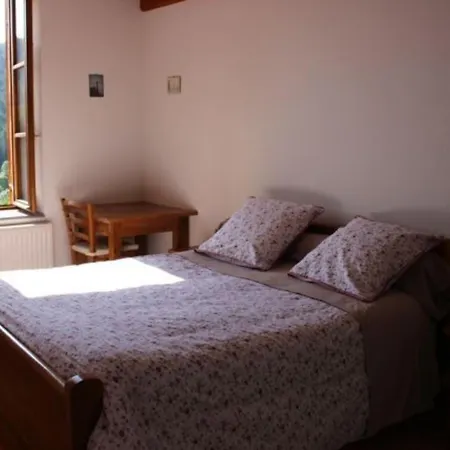L'auberge De La Source Mini-hôtel La Valla-sur-Rochefort