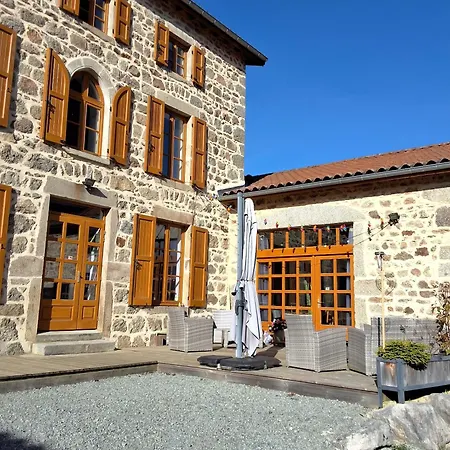 L'auberge De La Source Mini-hôtel *
