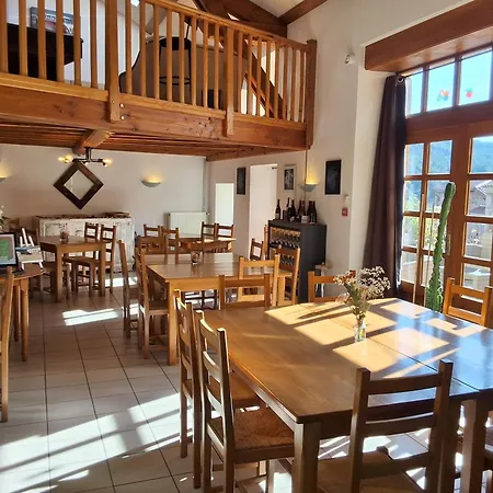 Mini-hôtel L'auberge De La Source *