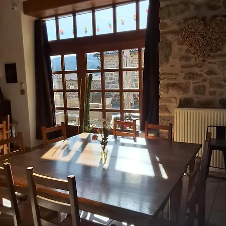 Mini-hôtel L'auberge De La Source *