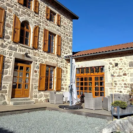 Zajazd L'auberge De La Source