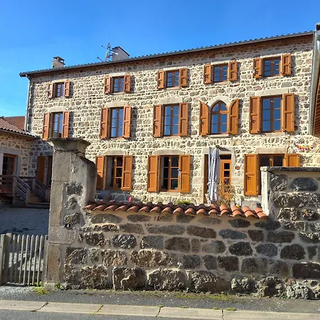 L'auberge De La Source Zajazd